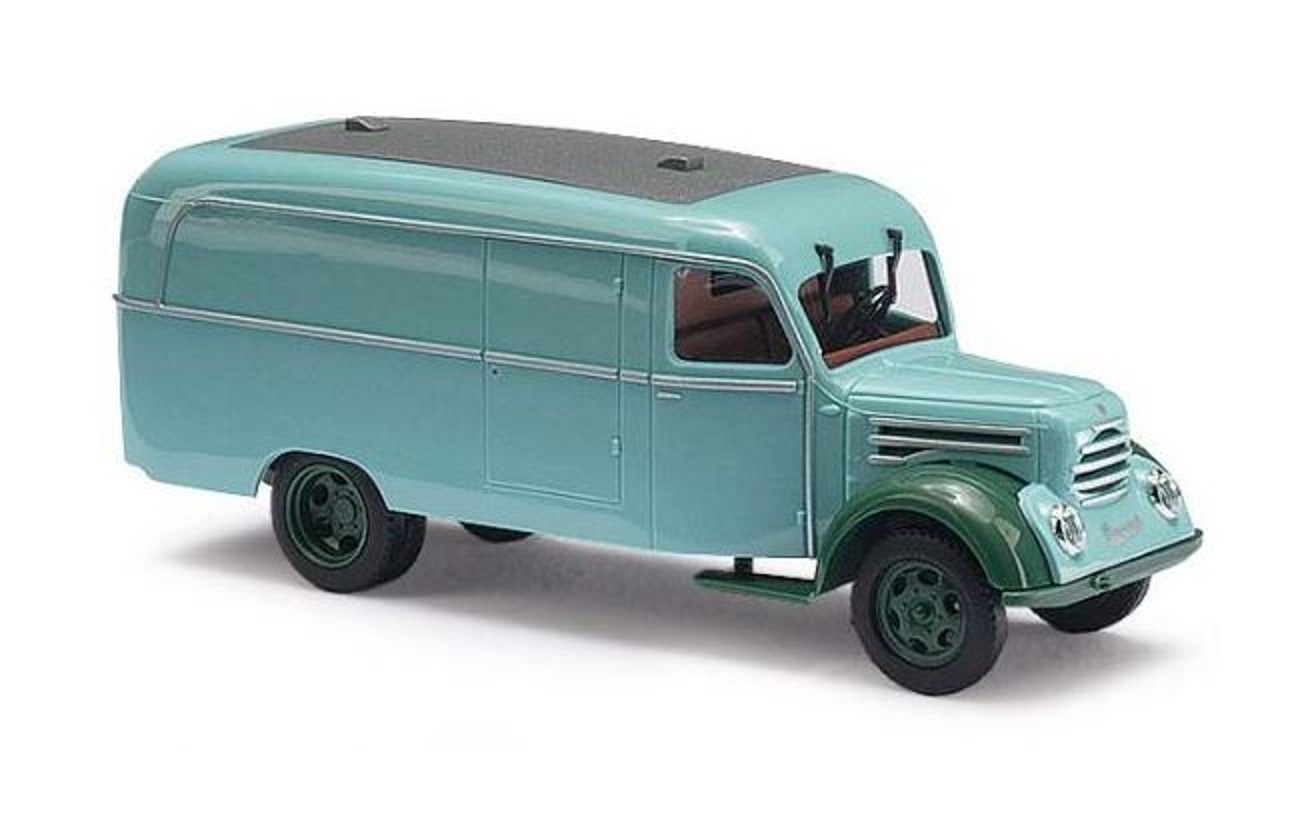 H0 Robur Garant K 30 DOPRODEJ